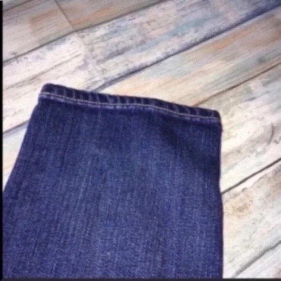 Paige Skyline Ankle Peg - Picture 4 of 6